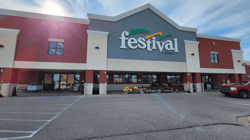 Festival Foods Somers #2711