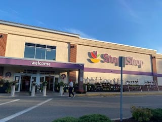 Stop & Shop