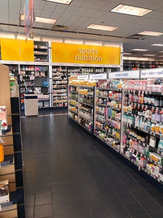 Vitamin Shoppe - Glendale