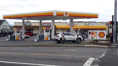 Main Gas & Grocery