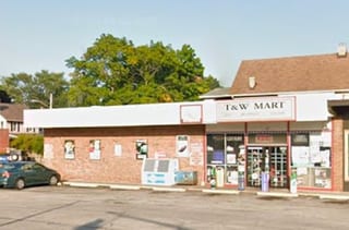 T & W Mart