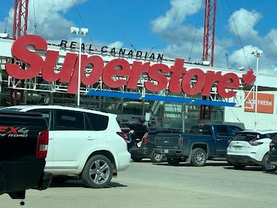 Real Canadian Superstore