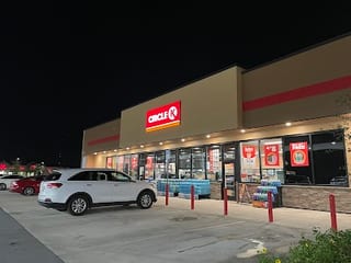 Kwik Trip