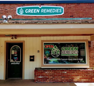 Green Remedies