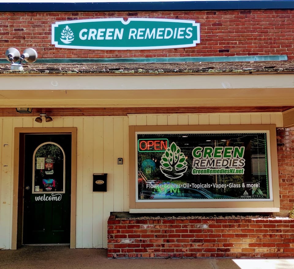 Green Remedies