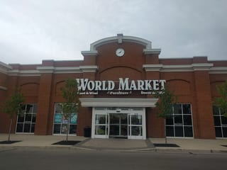 World Market Columbus Easton
