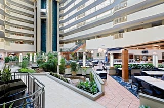Embassy Suites