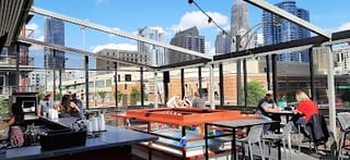 Graham St Pub & Patio