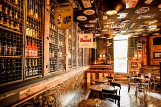 Cafe Hollander
