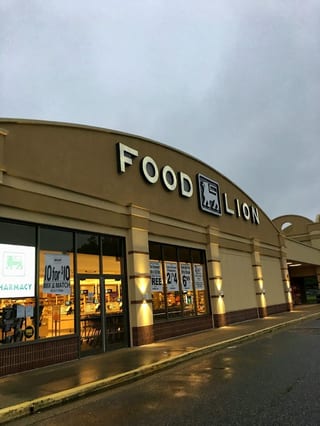 Food Lion #2636