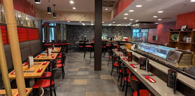 Benihana #1007