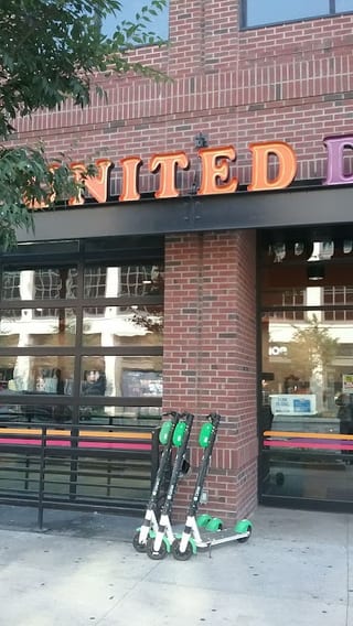 United Dairy Farmers St #632