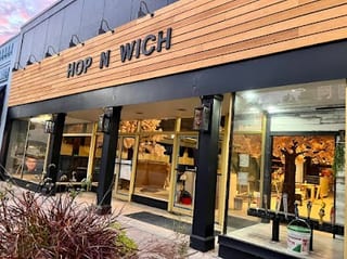 Hop N Wich