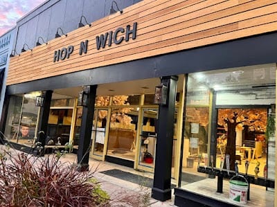 Hop N Wich