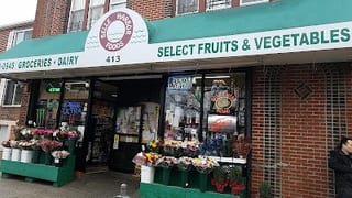 Belle Harbor Foods