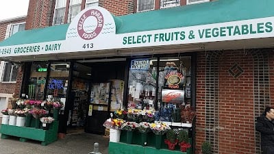 Belle Harbor Foods