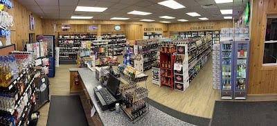 Liquor Depot