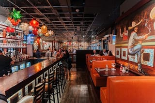 Marias Mexican Restaurant