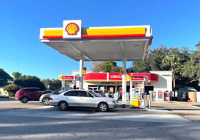 Circle K # 7333
