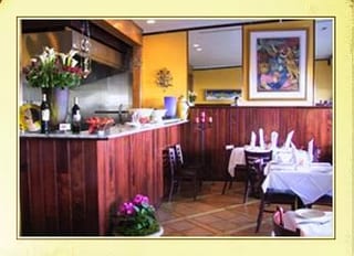Bistro San Martin