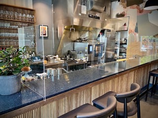 Barbara Restaurant