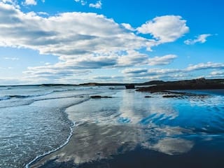 Clam Harbour Beach