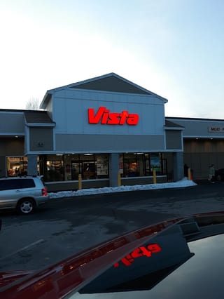 Vista