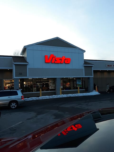 Vista