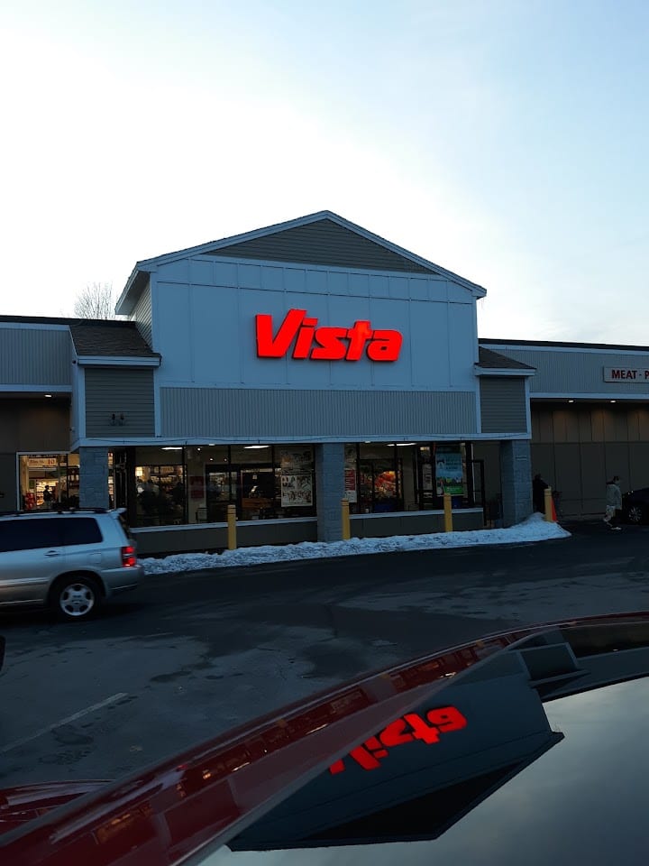 Vista