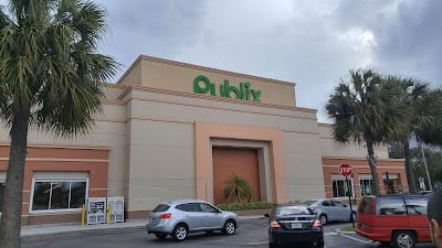 Publix Super Market #550