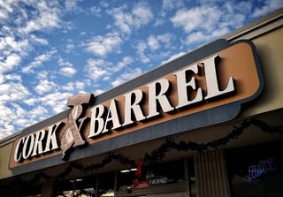 Cork & Barrel
