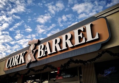Cork & Barrel