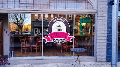 Greys Tavern