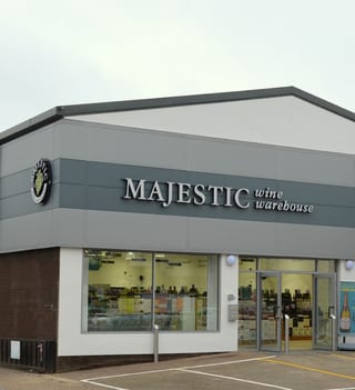 Majestic Leighton Buzzard