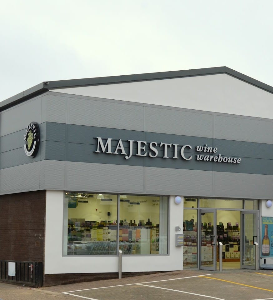 Majestic Leighton Buzzard