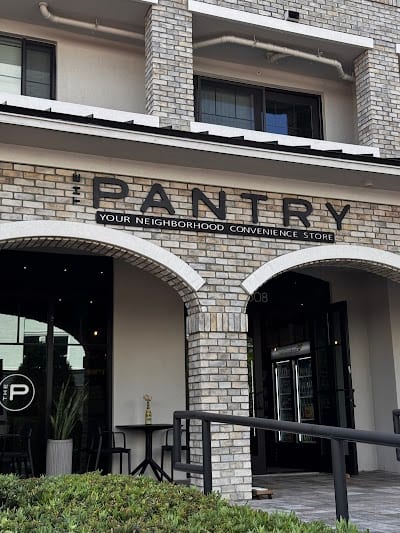 The Pantry