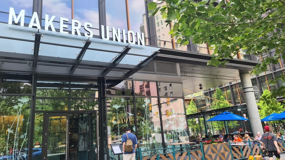 Makers Union