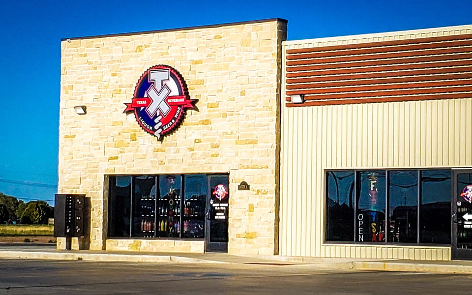 Texas Beverage And Package