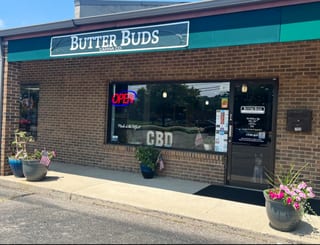 Your CBD Store Fairfield