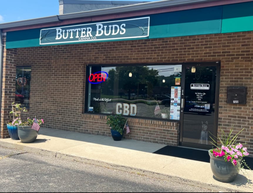 Your CBD Store Fairfield