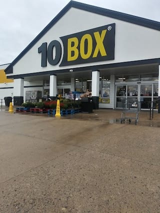 10 Box Cost Plus