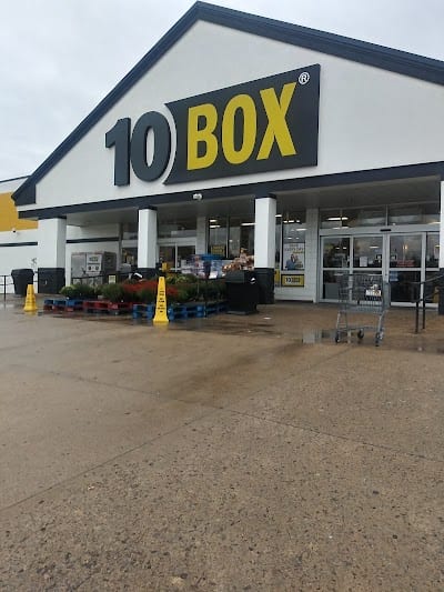 10 Box Cost Plus