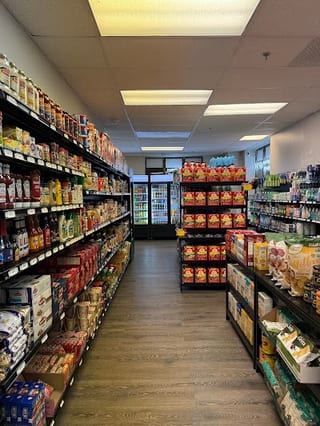 Ballston Market