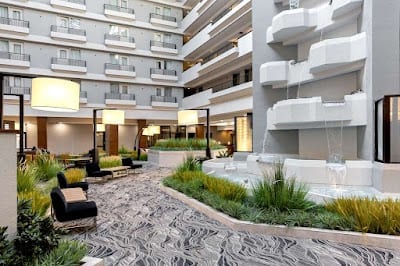 Doubletree By Hilton #1