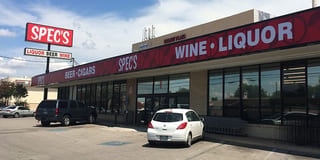 Spec's Wine, Spirits & Finer Foods