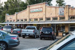 Artigues Abita Market