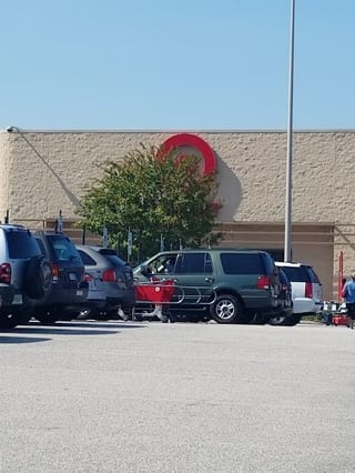 Target - Fayetteville