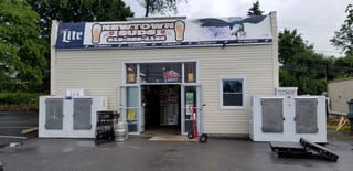 Newtown Suds