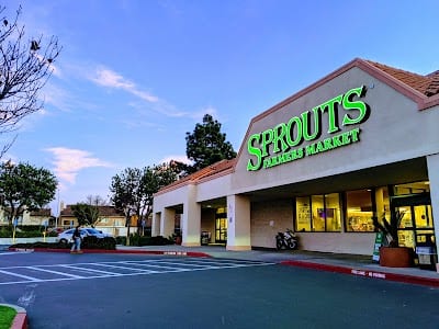 Sprouts