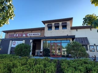 Millers Ale House
